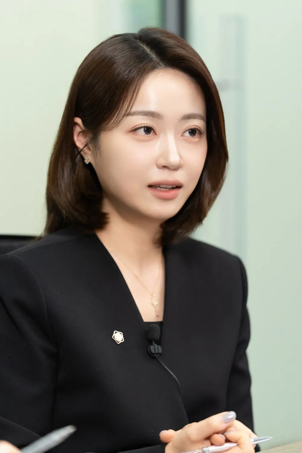 형사고소 전문변호사 서지현 변호사 상담 사진