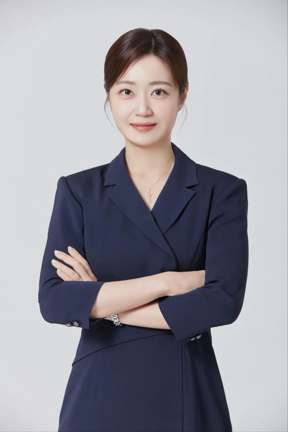 형사고소 전문변호사 서지현 변호사 프로필 사진